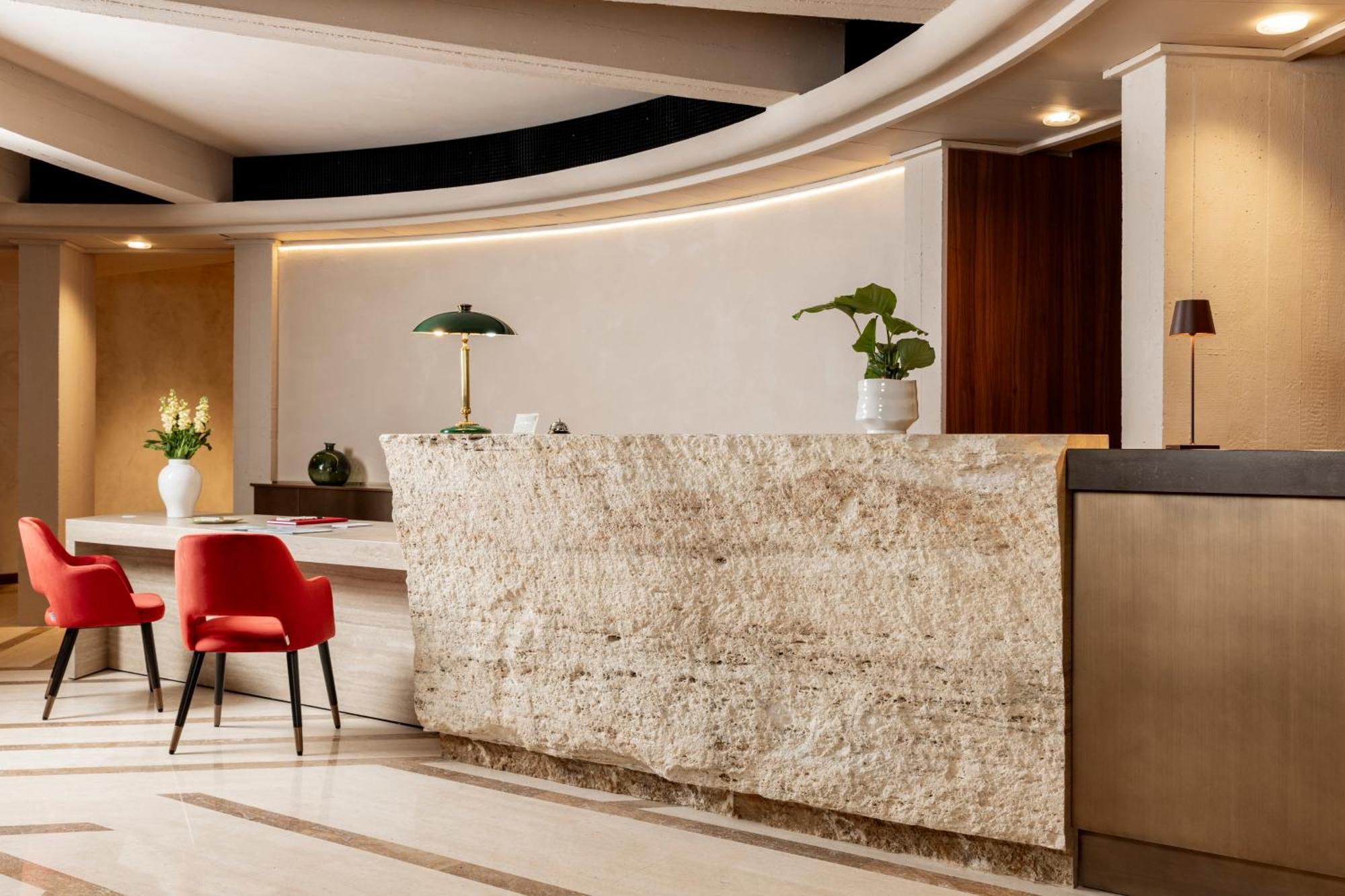 Adoro Hotel Rom Exterior foto